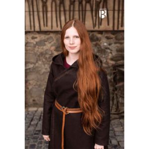 Enya Coat