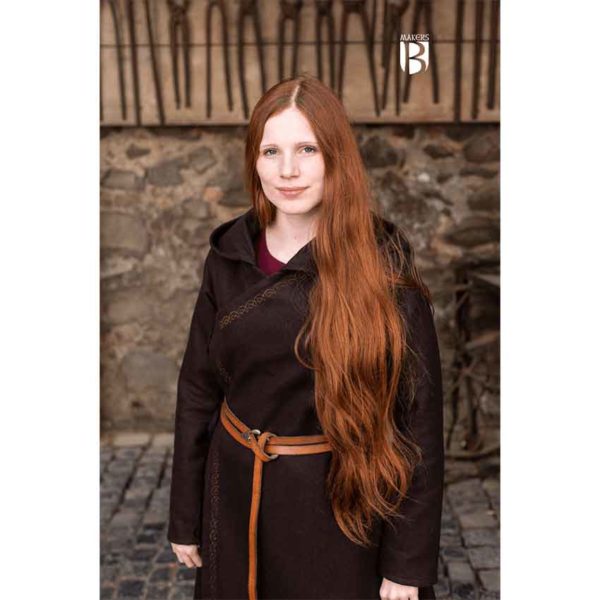 Enya Coat