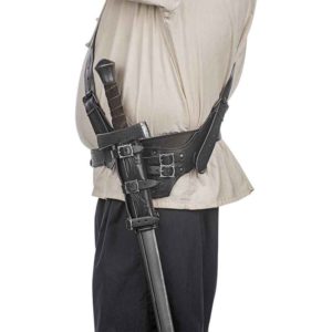 Castagir Sword Baldric Set