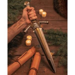 La Marquise LARP Dagger