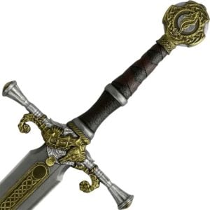La Duchesse LARP Sword
