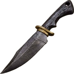 Ranger Knife with Core - Black