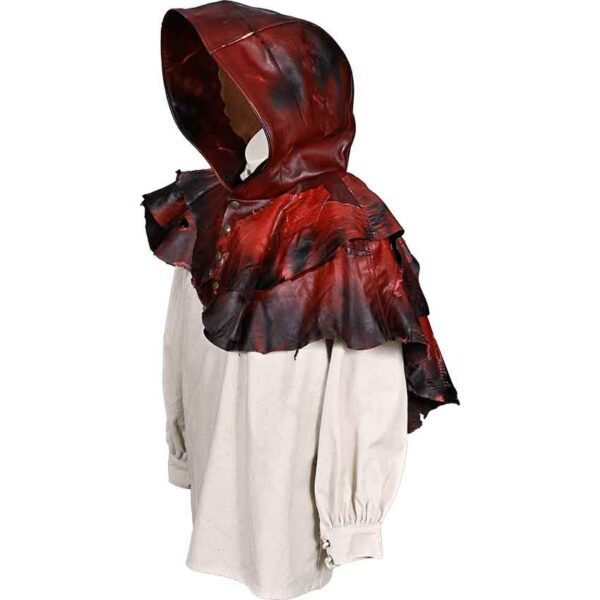Hunters Hood