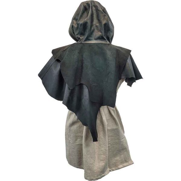 Hunters Hood