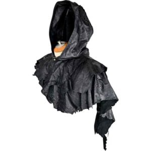 Hunters Hood