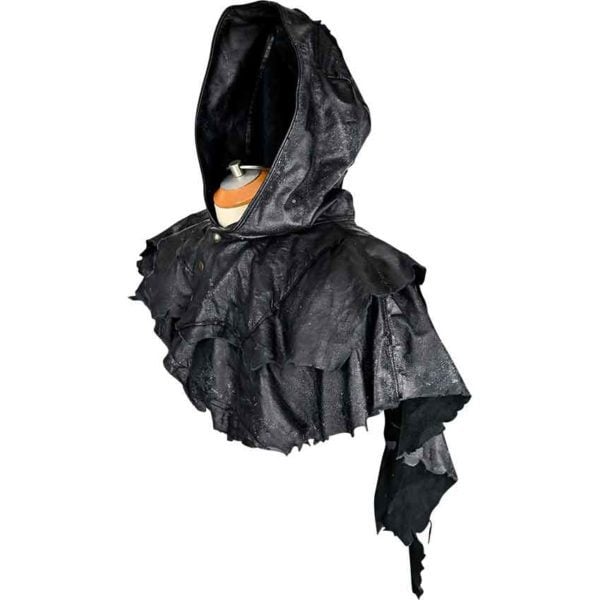 Hunters Hood