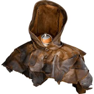 Hunters Hood