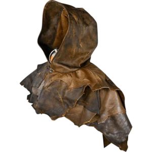 Hunters Hood