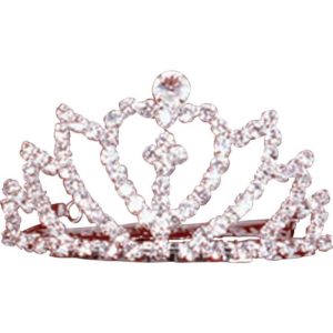 Heart Princess Coronet