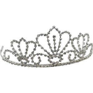 Triad Crown Princess Tiara