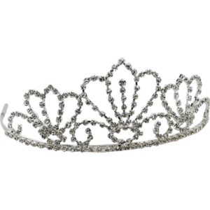 Triad Crown Princess Tiara