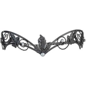 Gothic Lady Circlet