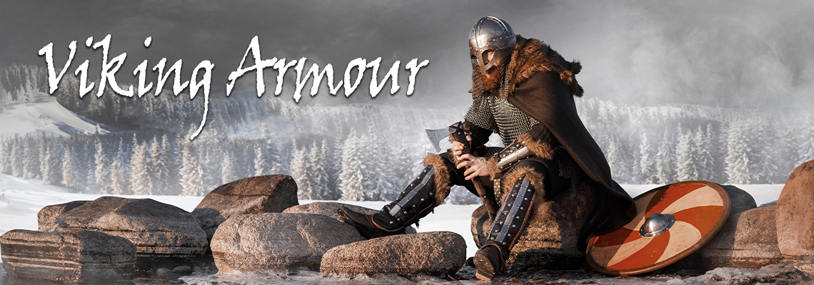 A Look into Viking Armour A Look into Viking Armour