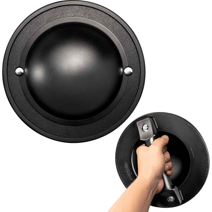 Mini Buckler by Cold Steel