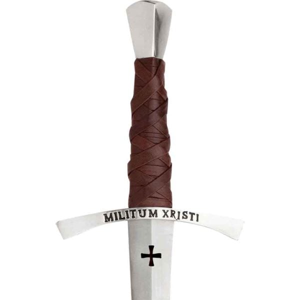 Knights Templar Faithkeeper Dagger