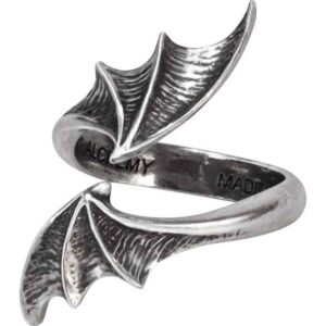 A Night with Goethe Ring