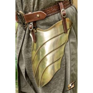 Illumine Armour Set