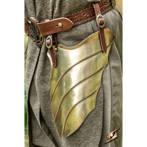 Illumine Armour Set
