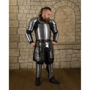 Lambert Armour Set