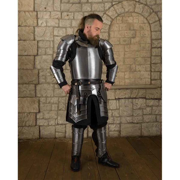 Lambert Armour Set