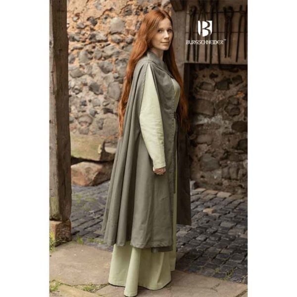Morpheus Cloak