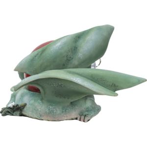 Holiday Treasure Dragon Statue