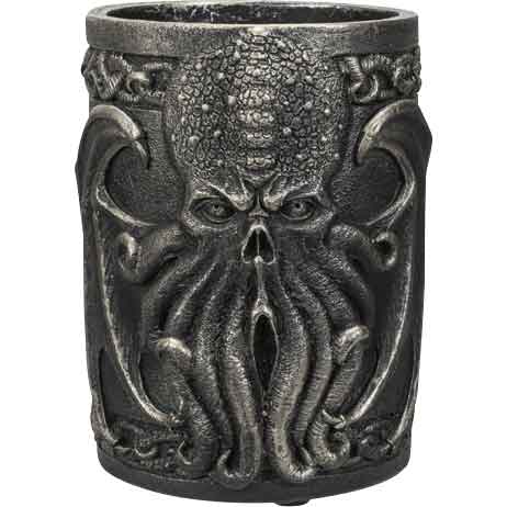 Cthulhu Pen Holder