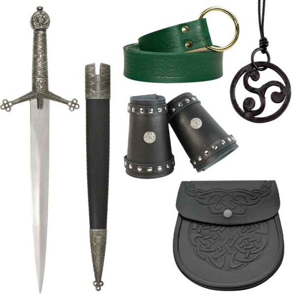 Celtic Starter Kit