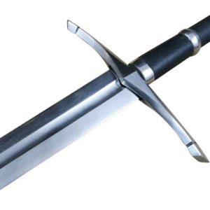 Folded Ranger Sword with Scabbard and Belt