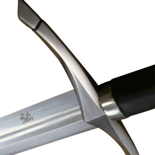 Folded Ranger Sword with Scabbard