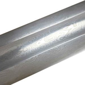 Guardlan Viking Sword with Scabbard and Belt