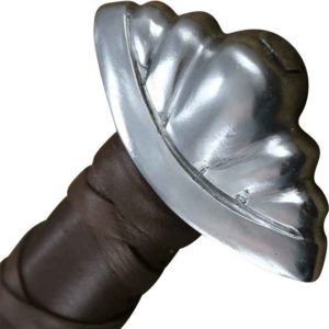Guardlan Viking Sword with Scabbard