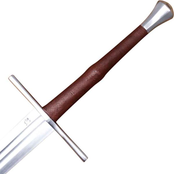 Baron Sword with Scabbard