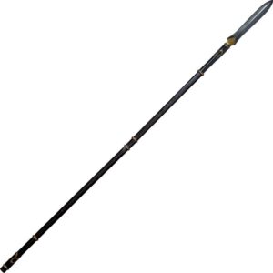 Long Yari LARP Spear - 255 cm