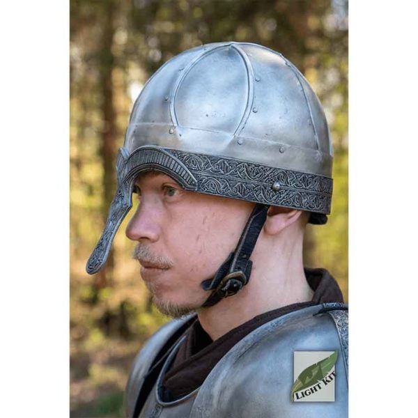 Nordic Helmet
