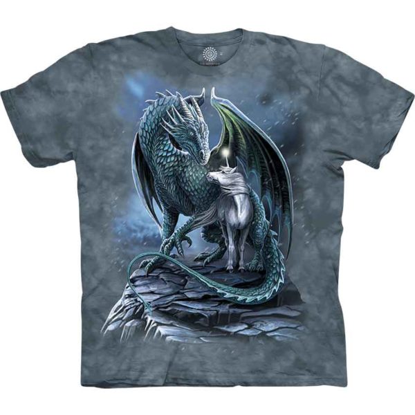 Protector of Magic T-Shirt