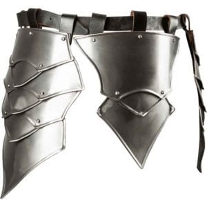 Rikomer Steel Armour Belt