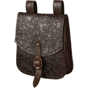 Beatrice Floral Belt Bag