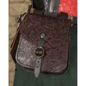 Beatrice Floral Belt Bag