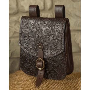Beatrice Floral Belt Bag