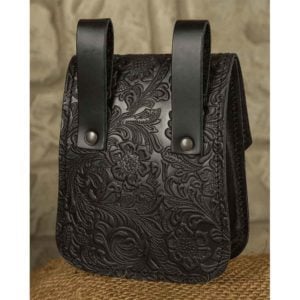 Beatrice Floral Belt Bag