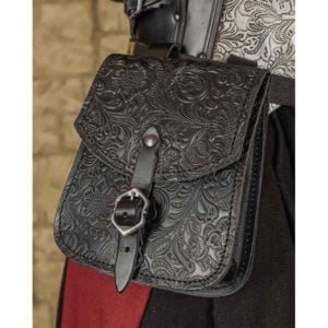 Beatrice Floral Belt Bag