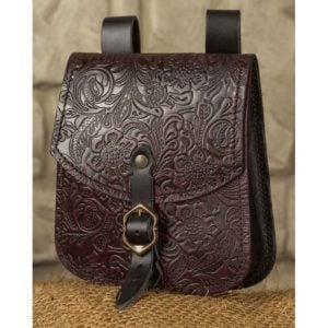 Beatrice Floral Belt Bag