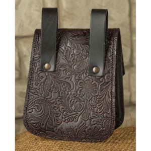 Beatrice Floral Belt Bag