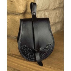 Kattegat Viking Belt Bag