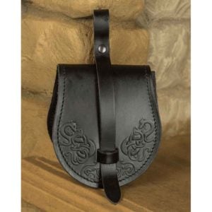 Kattegat Viking Belt Bag
