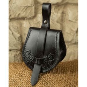 Kattegat Viking Belt Bag