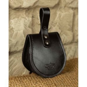 Kattegat Viking Belt Bag