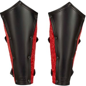 Morgana Leather Armour Set