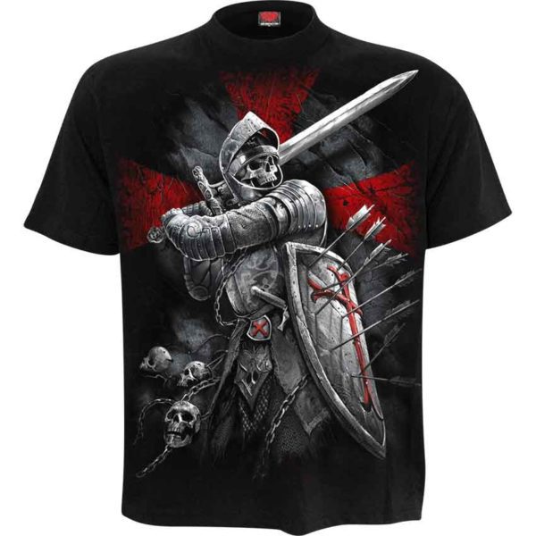 Valiant T-Shirt